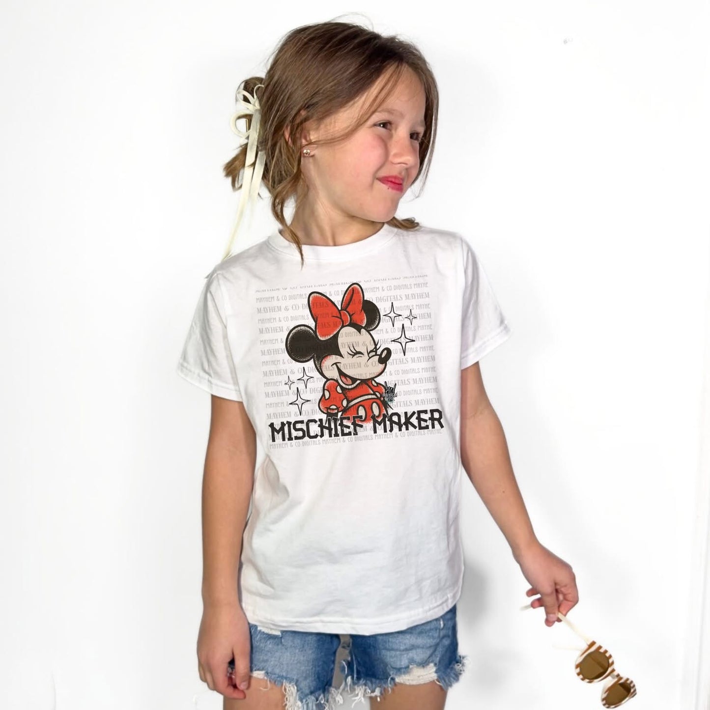 Mischief Maker