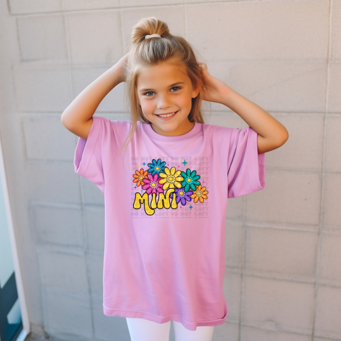 Mama Mini Floral