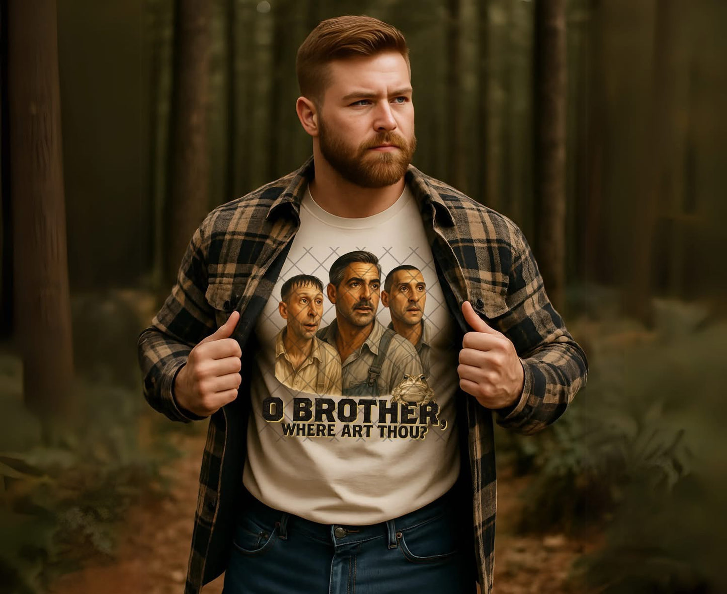 O Brother