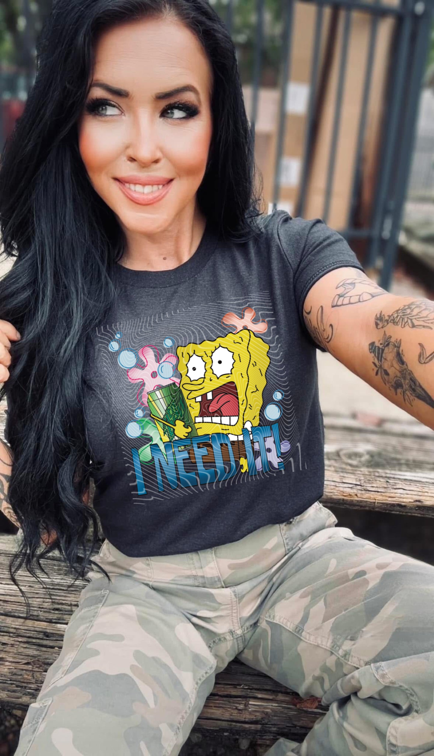 Bob Panic - Green Mtn