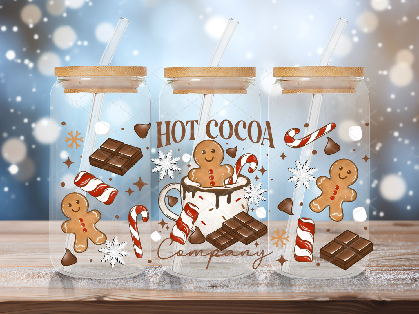 Hot Cocoa Co