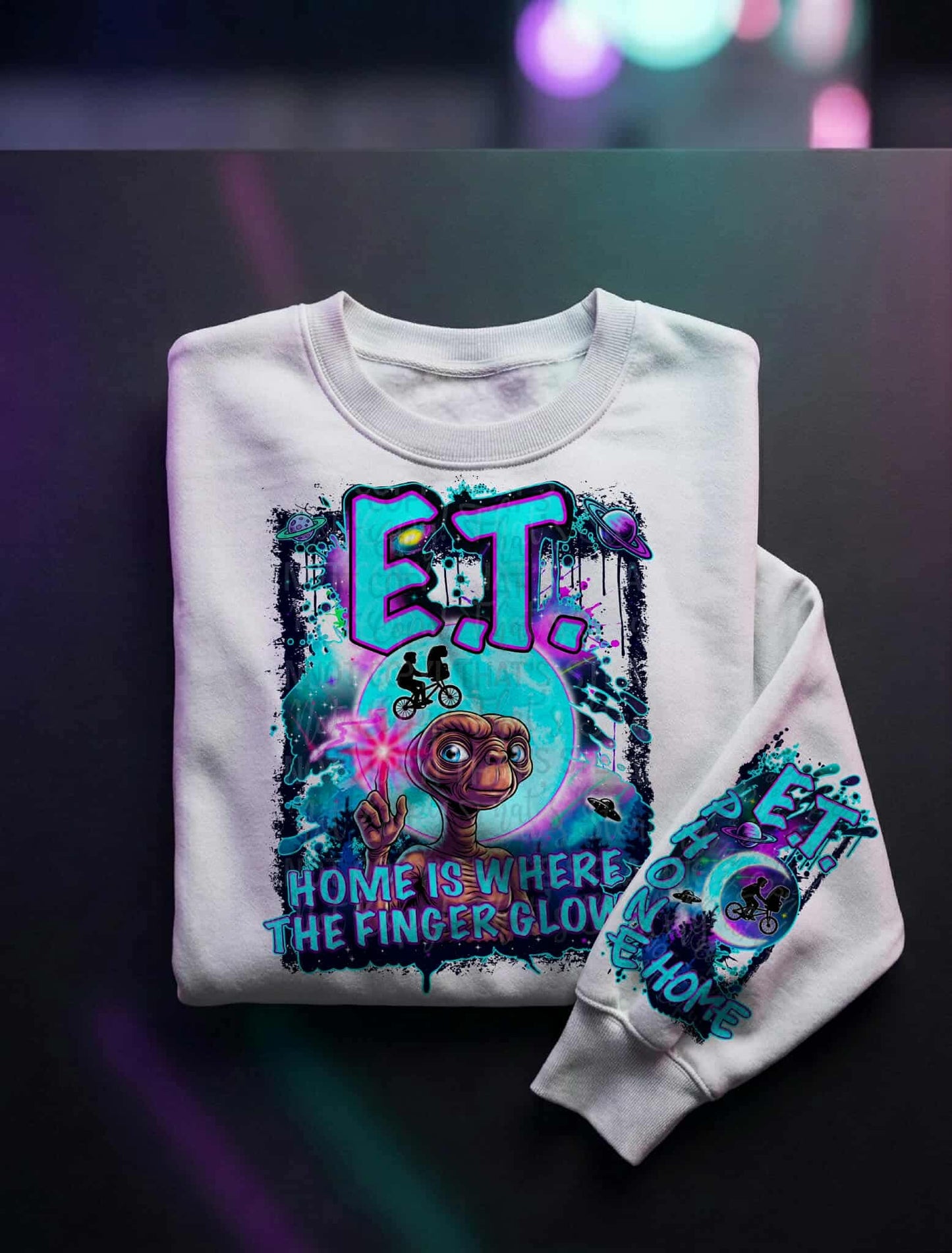 ET