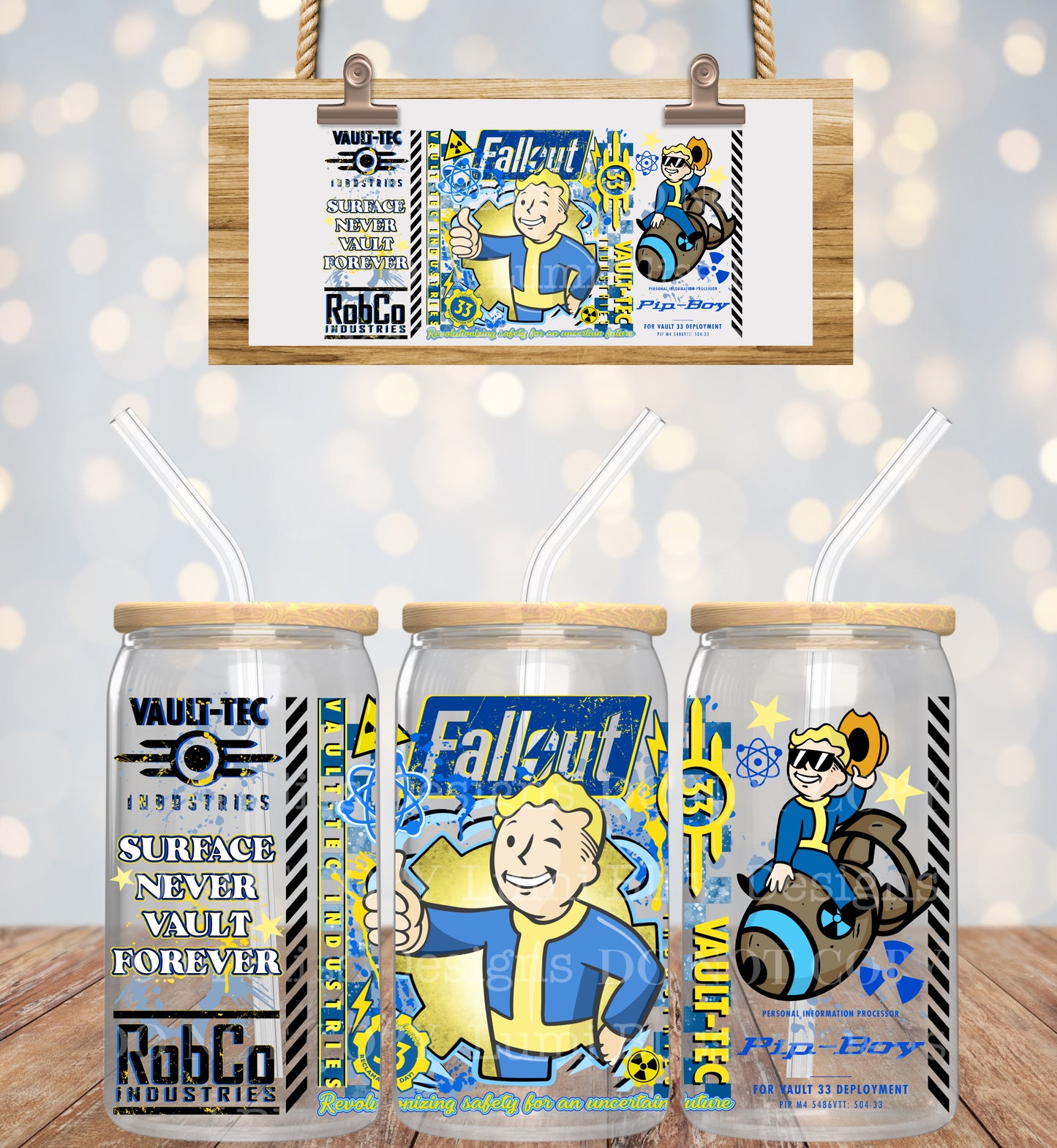 Fallout Game