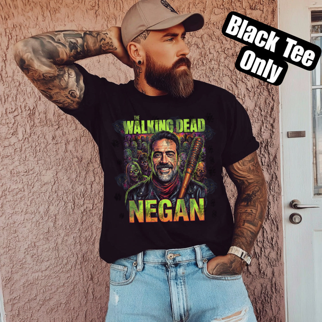 Negan