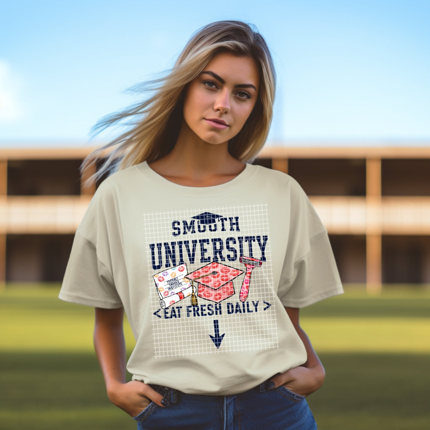 Smooth University