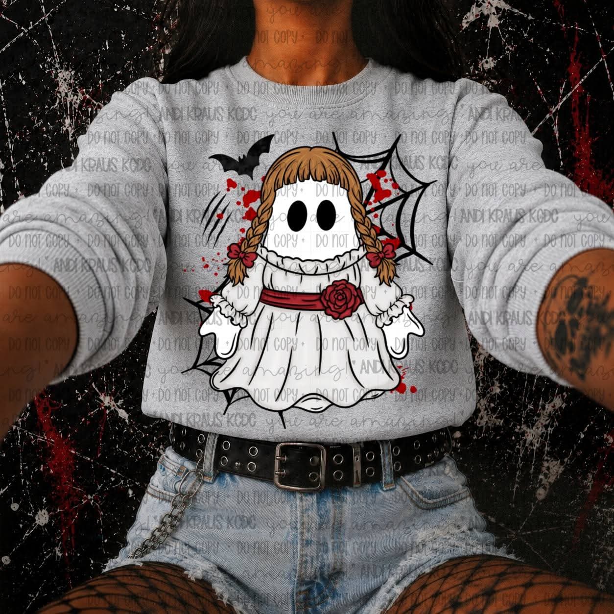 Annabelle Ghost