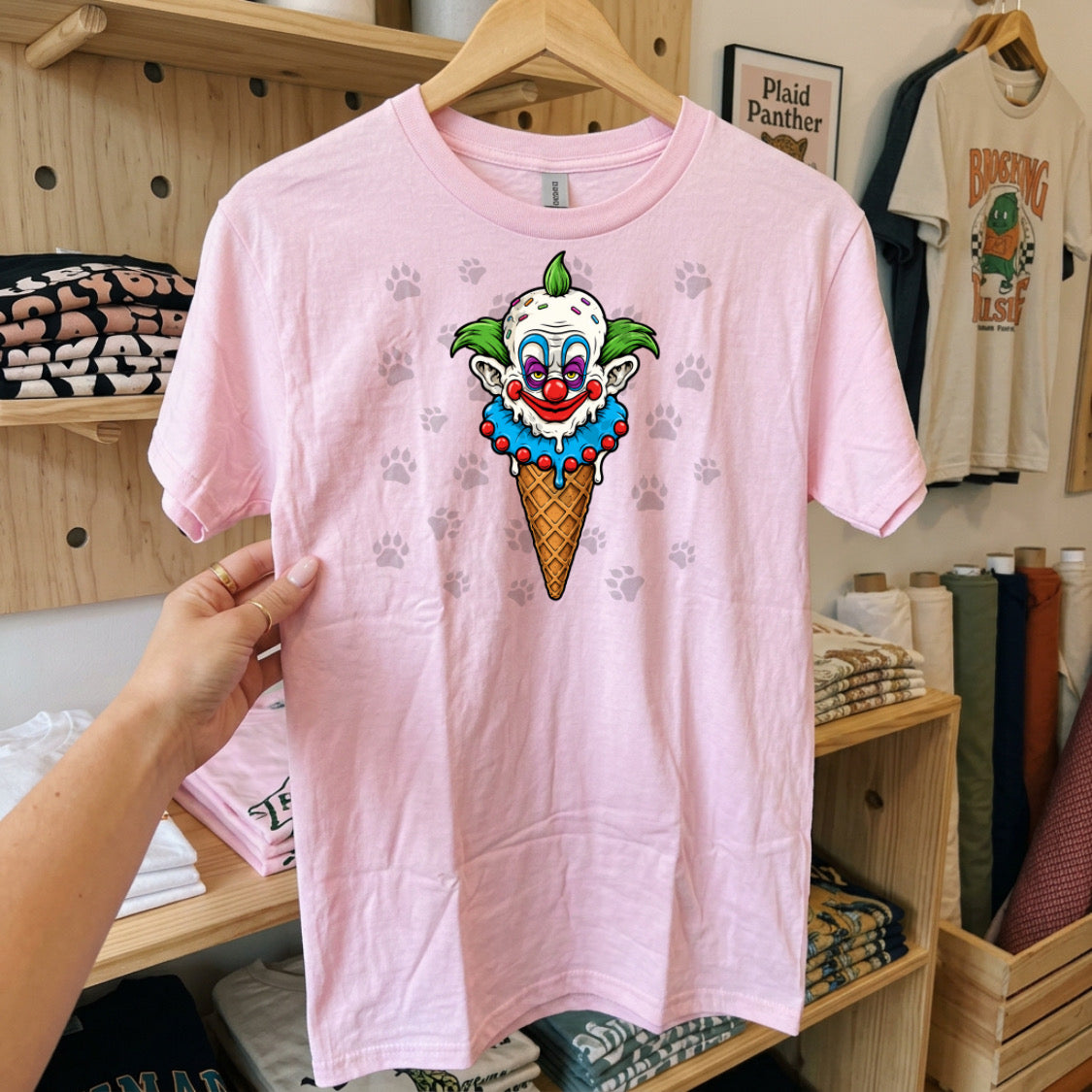 Klown Cone