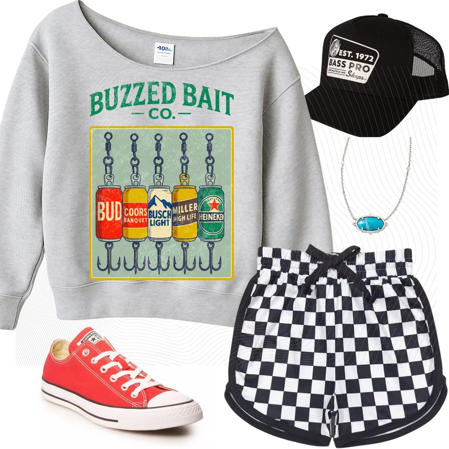 Buzzed Bait