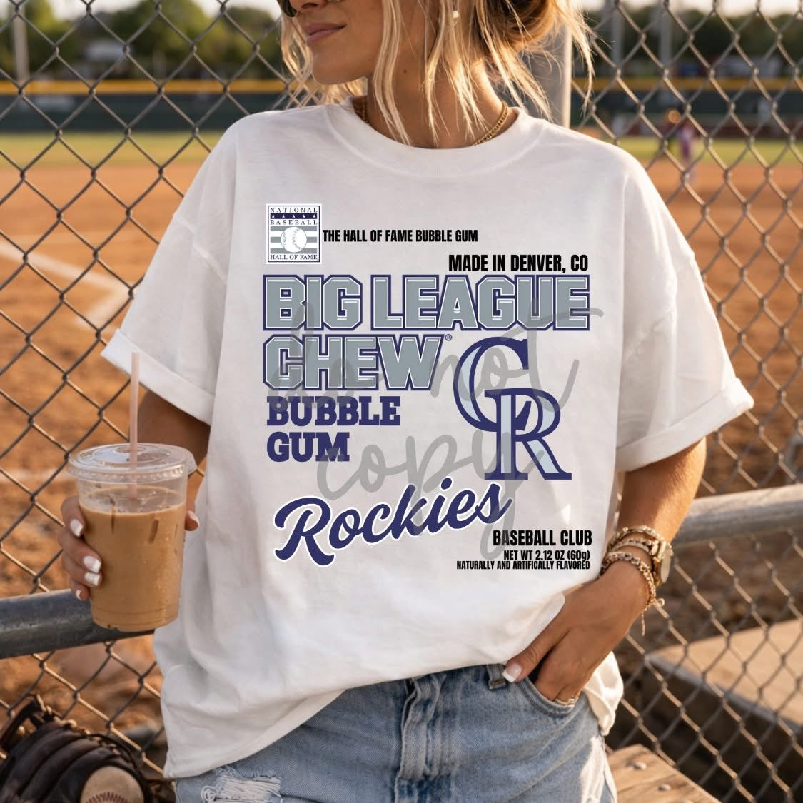 Big League Rockies