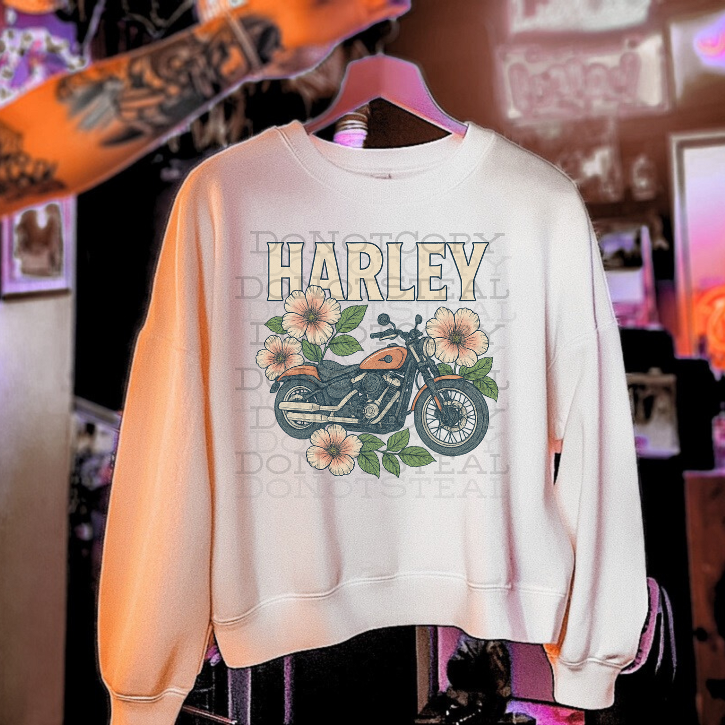 Floral HD