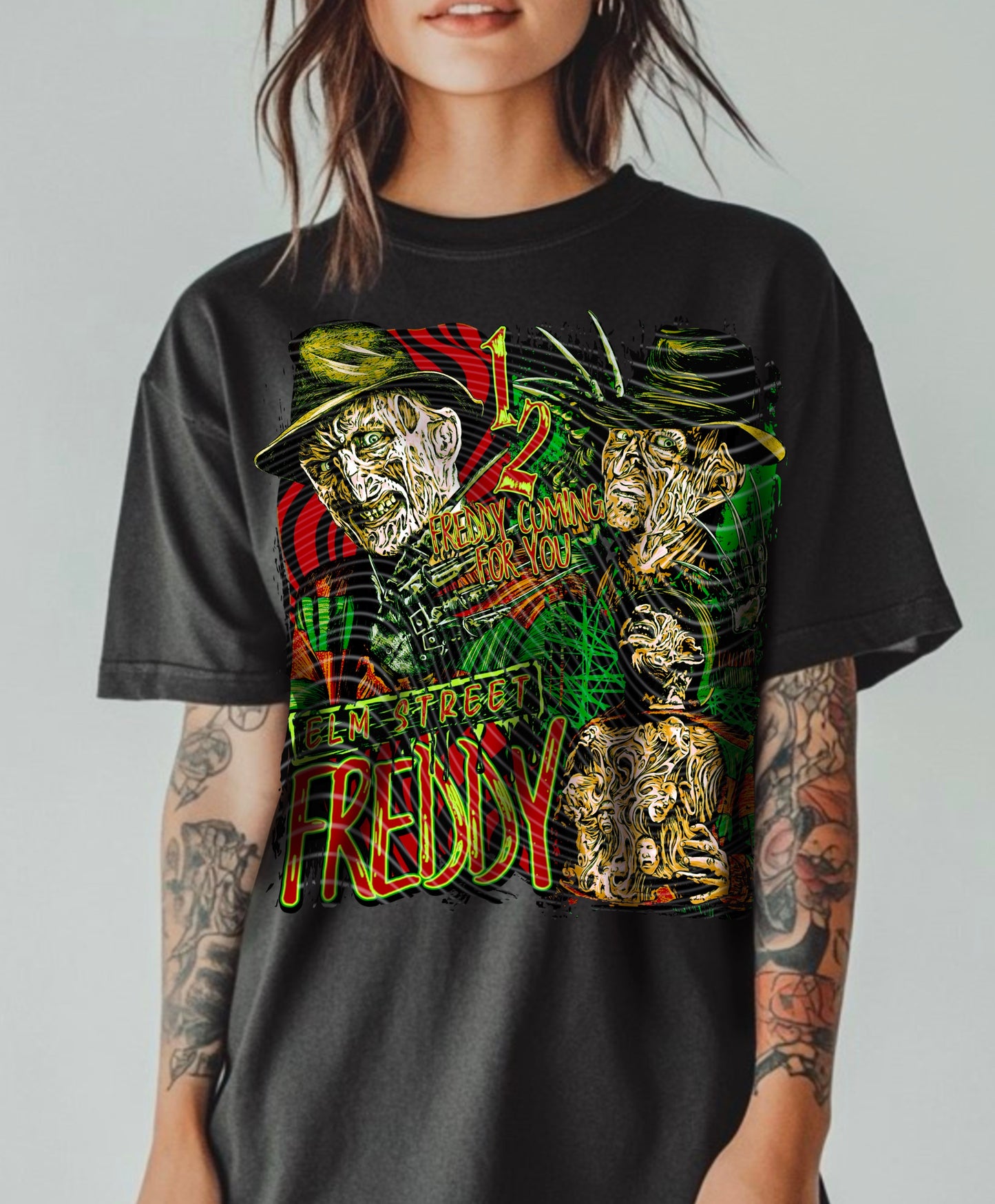 A Nightmare on Elm Street