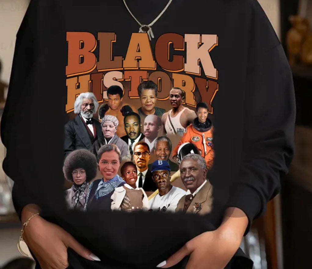 Black History