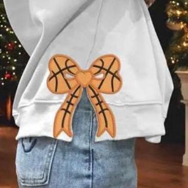 Side Bow Basketball