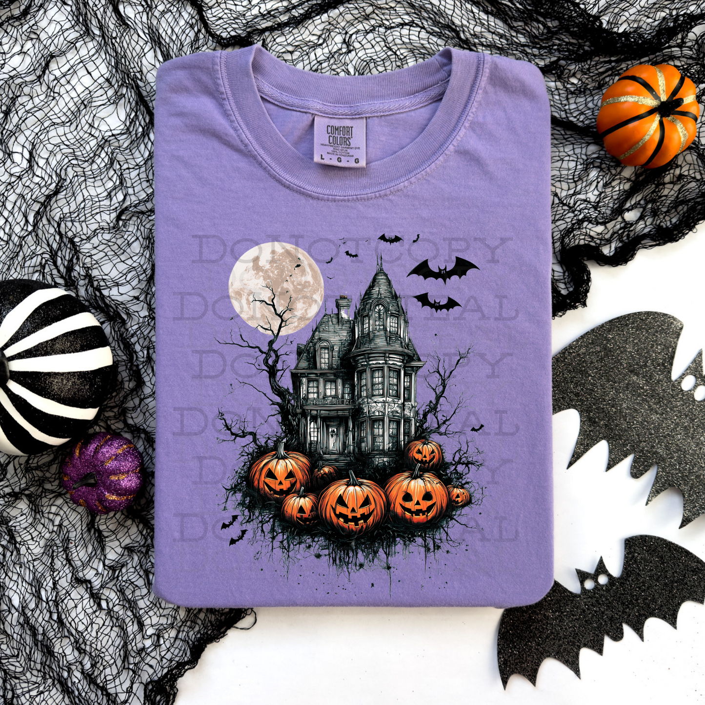 Haunted House