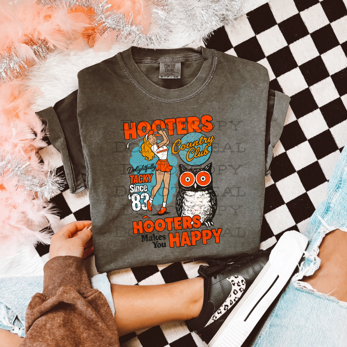 Hoot Happy