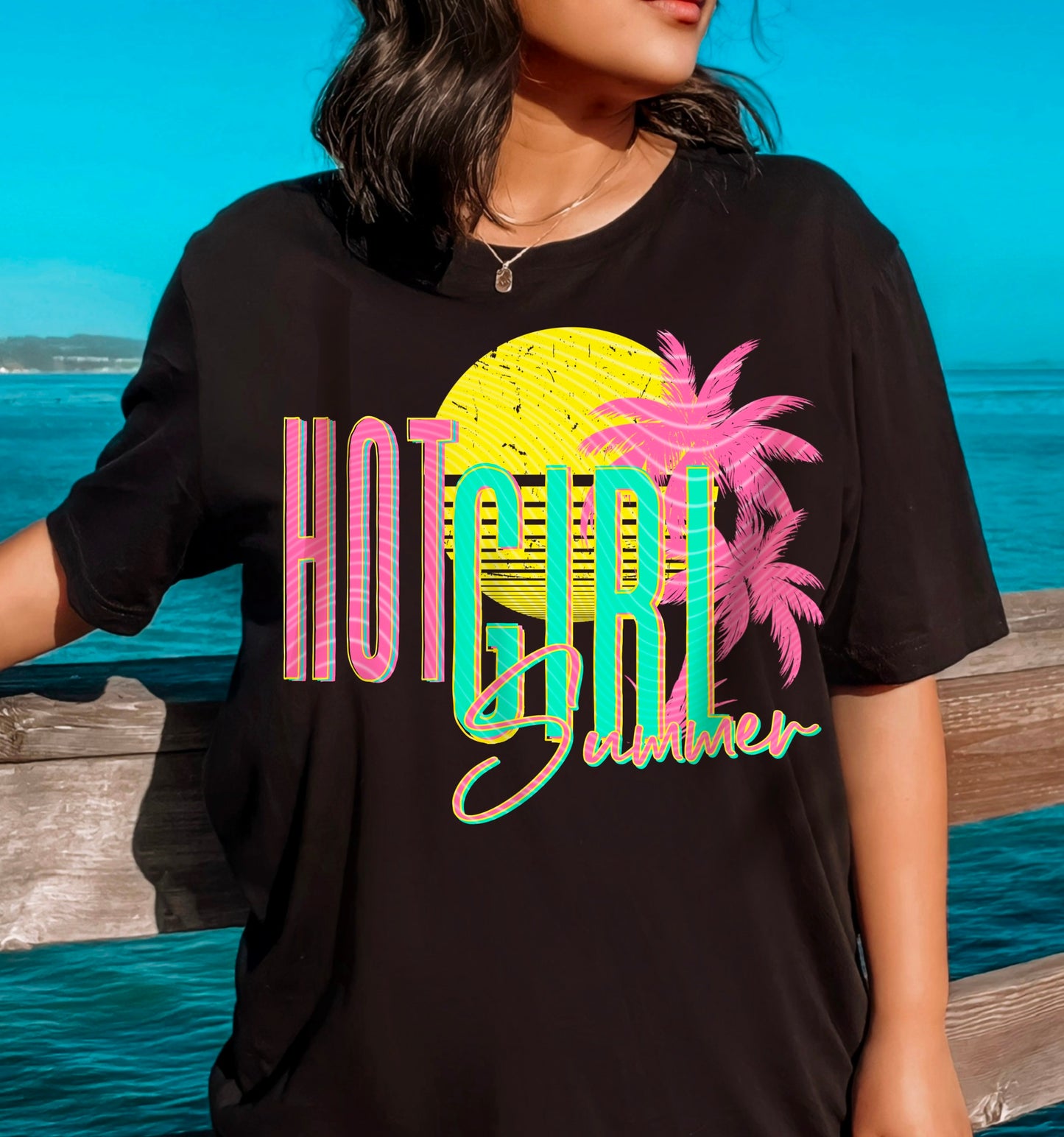 Hot Girl