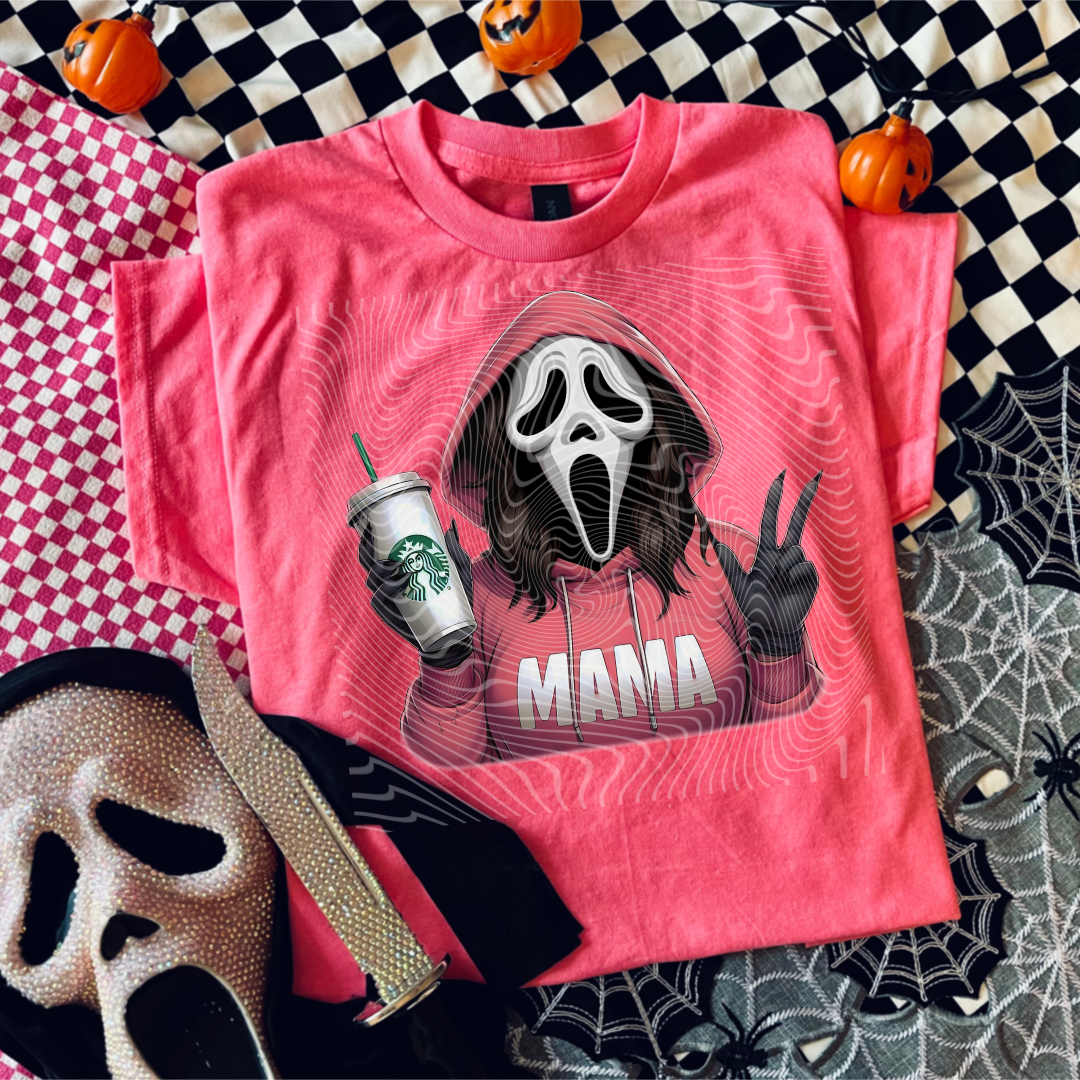 Mama