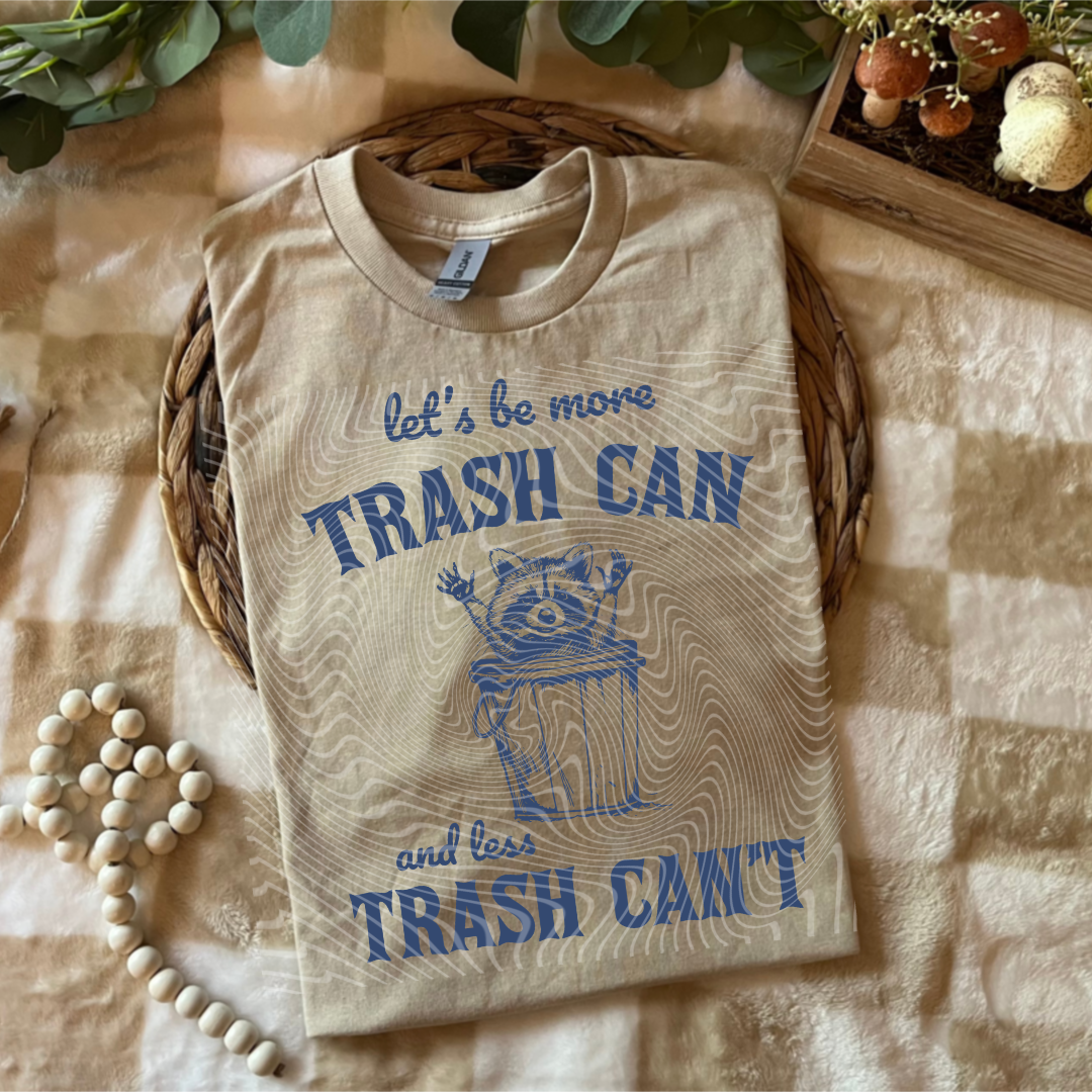 Trash Can