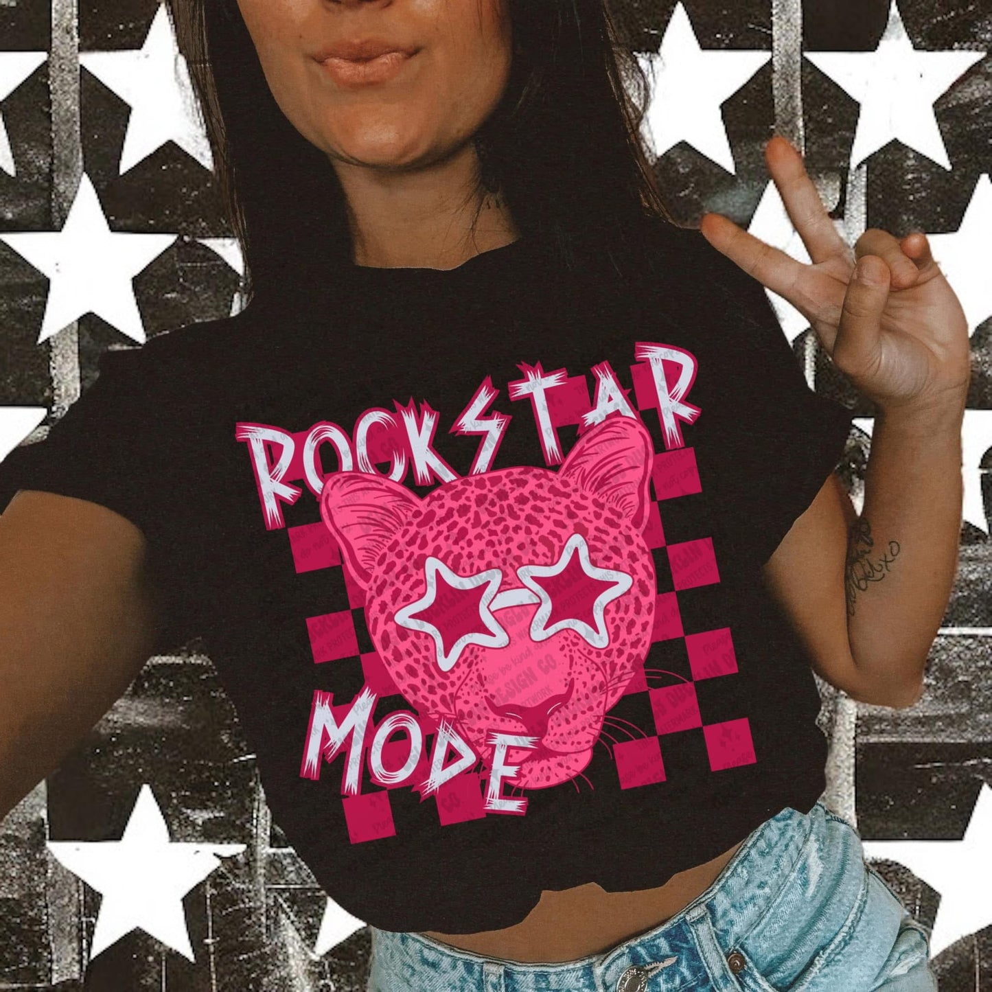Rockstar Mode