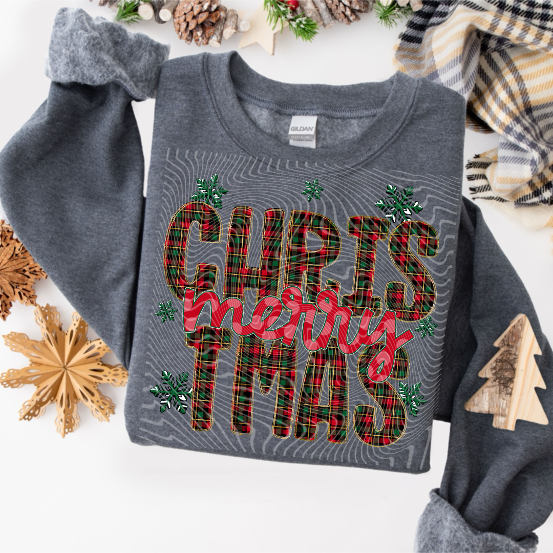 Merry Christmas