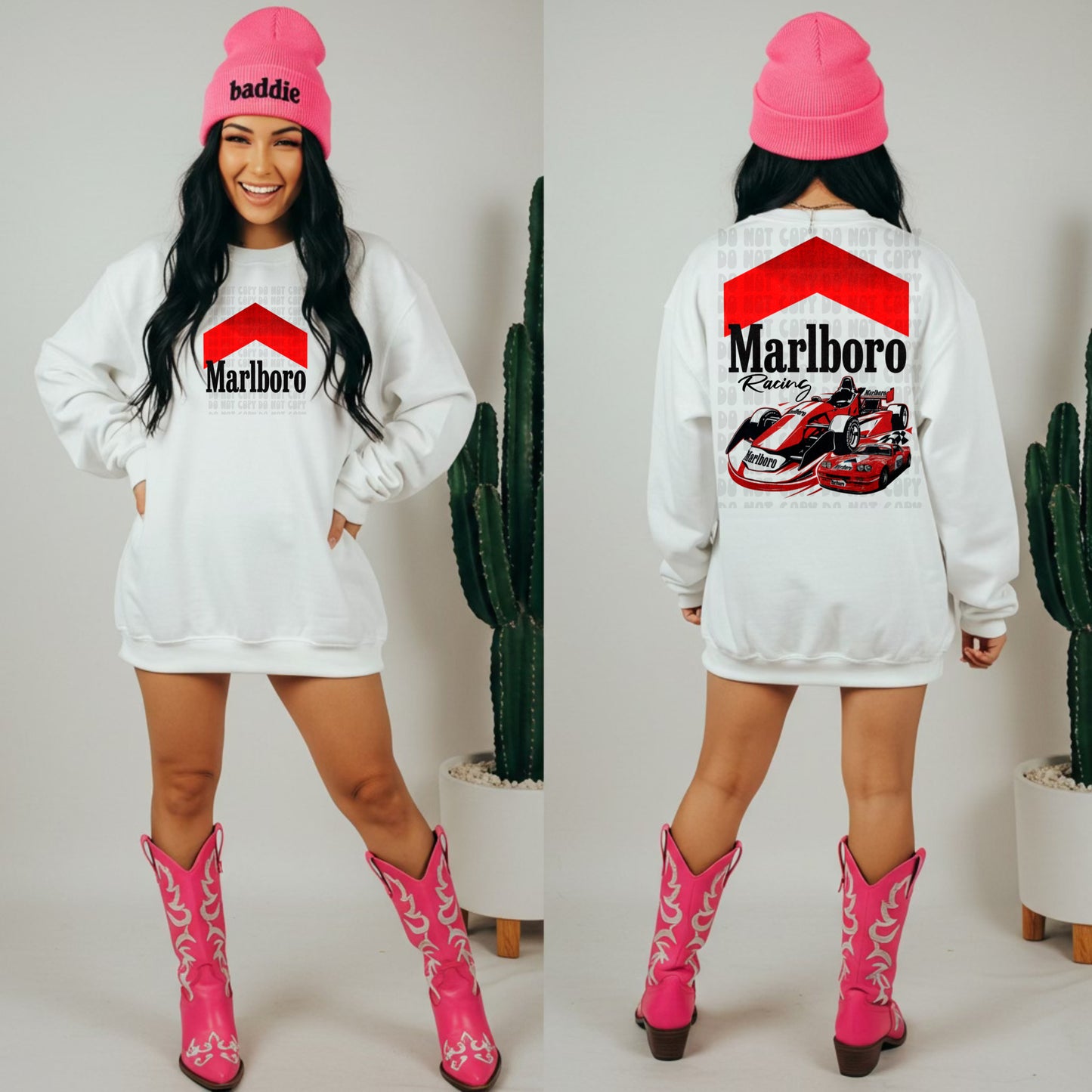 Marlboro