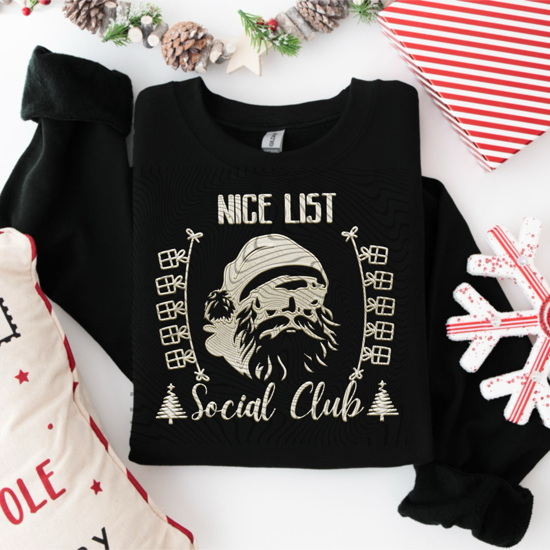 Nice List