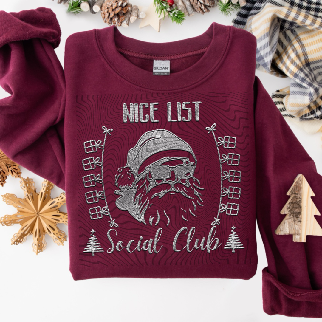 Nice List
