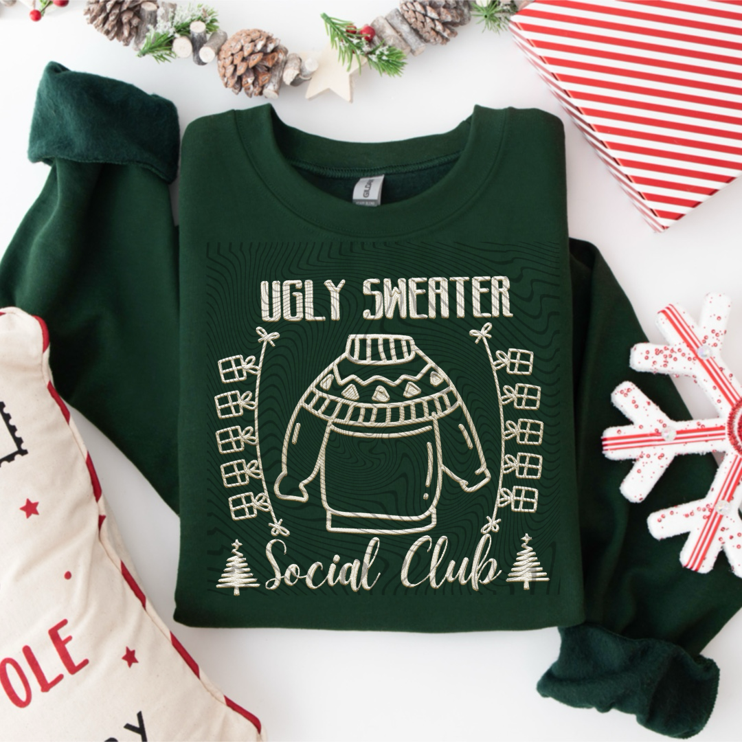 Ugly Sweater