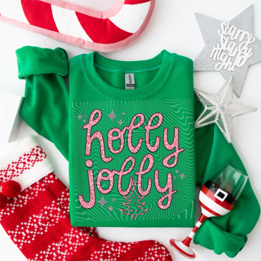 Holly Jolly