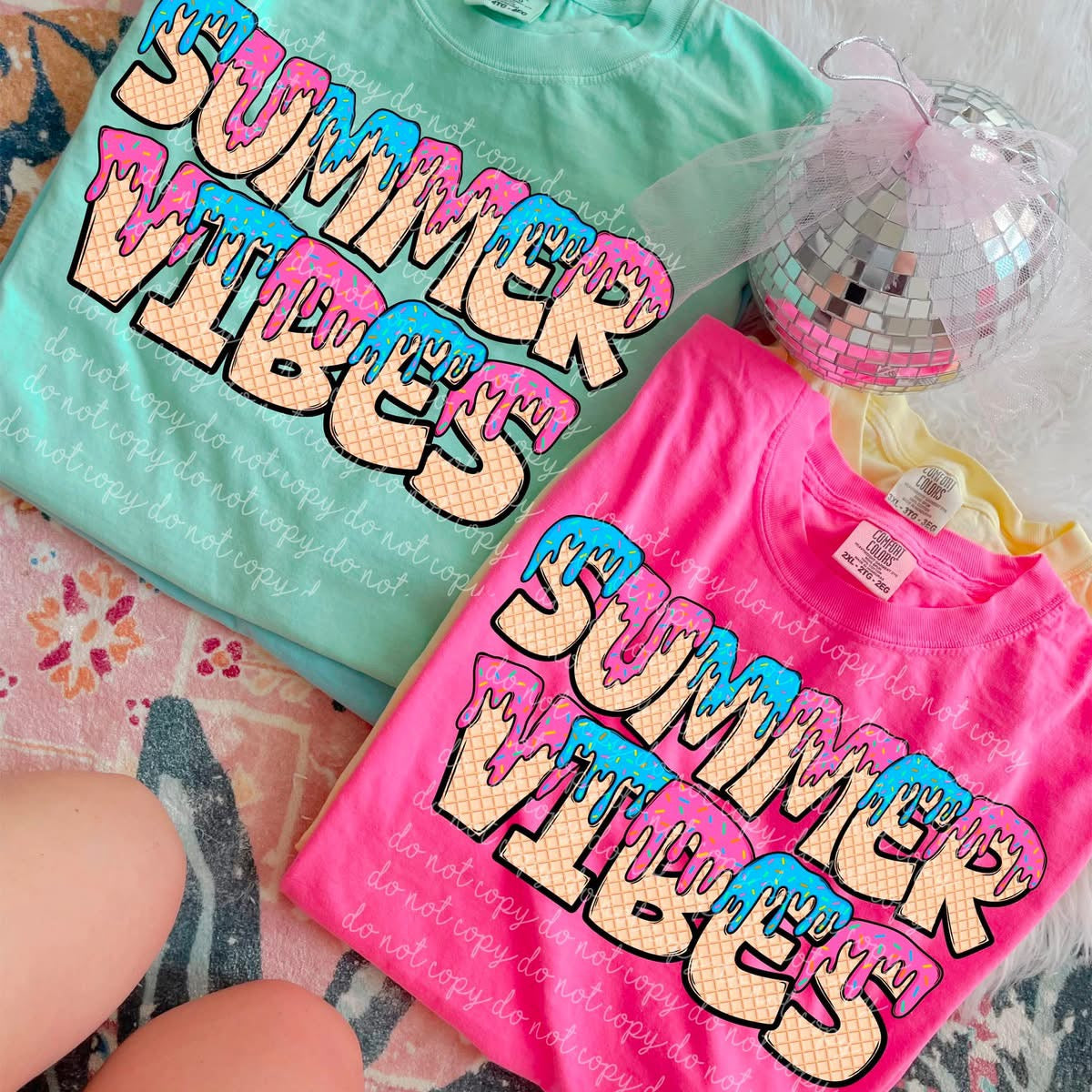 Summer Vibes