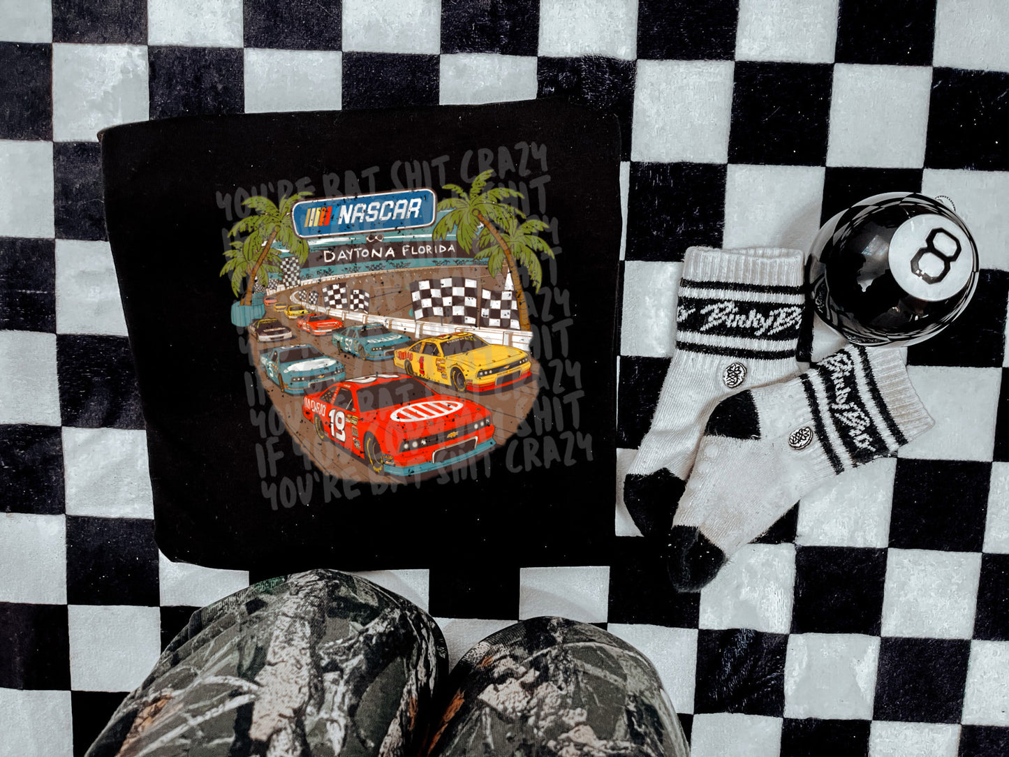 NASCAR Racing