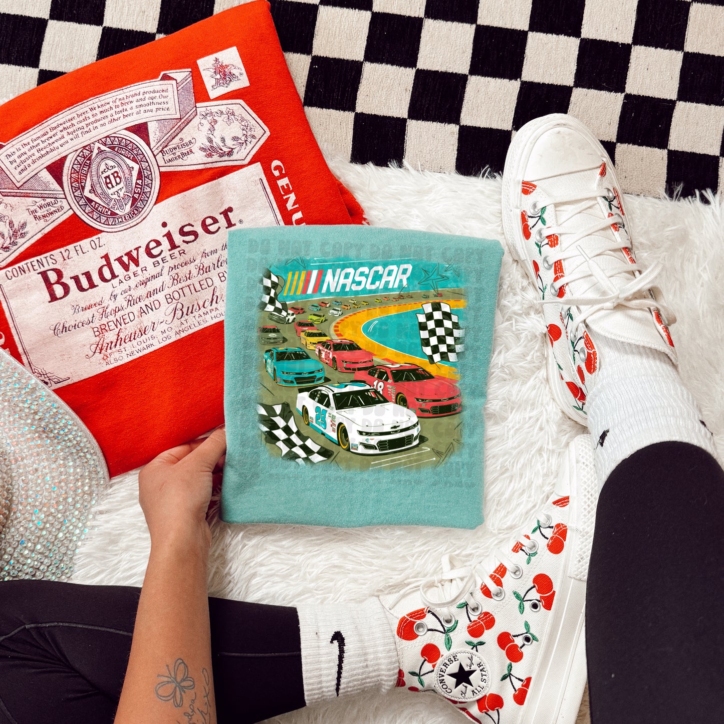Nascar