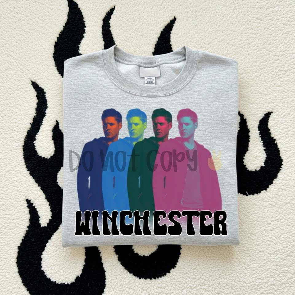 Winchester