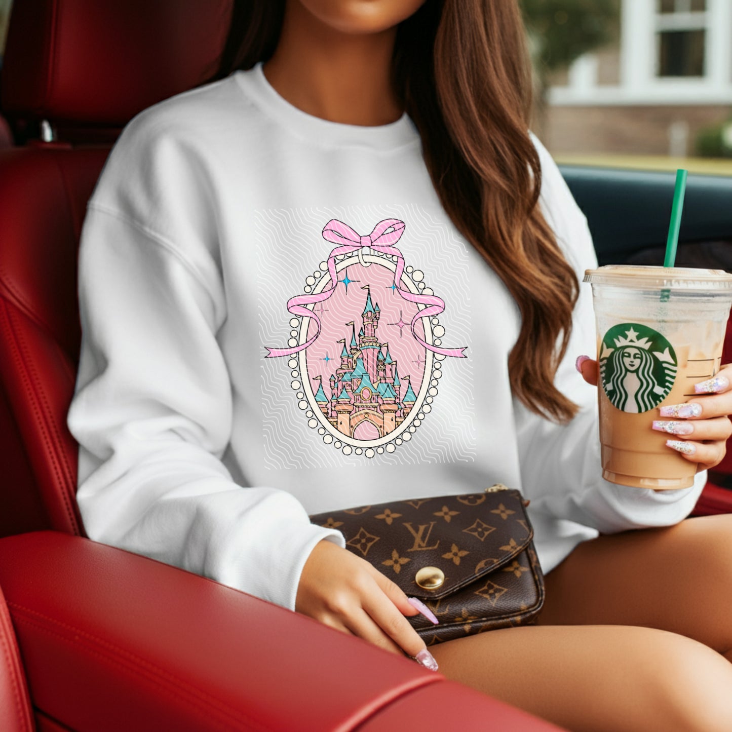 Pink Castle