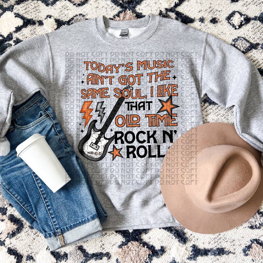 Rock N Roll