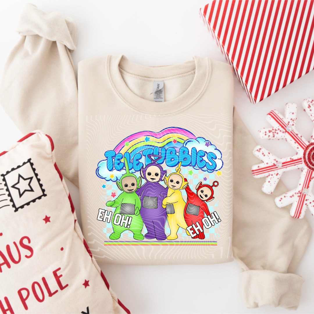 Tubbies