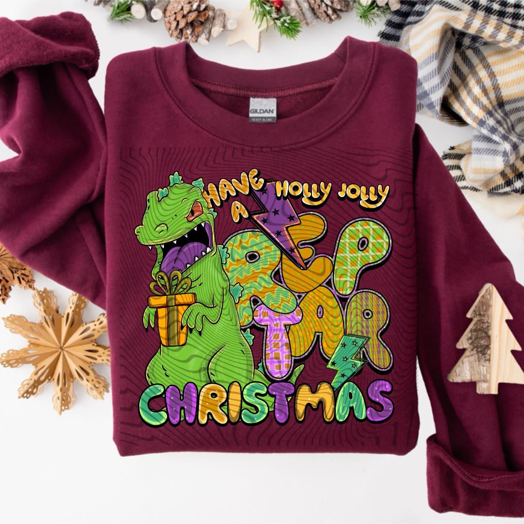 Holly Jolly