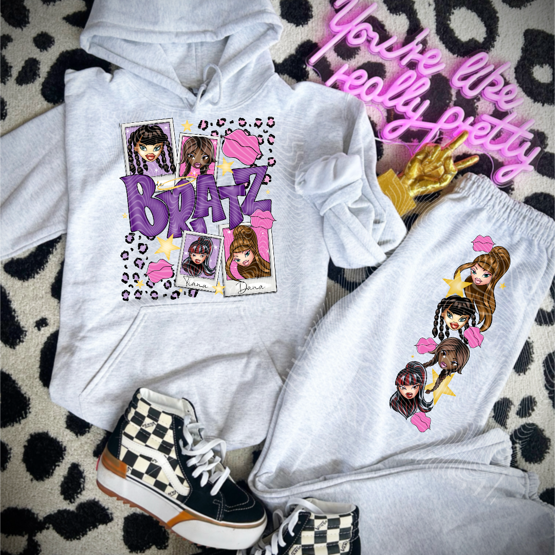 Bratz
