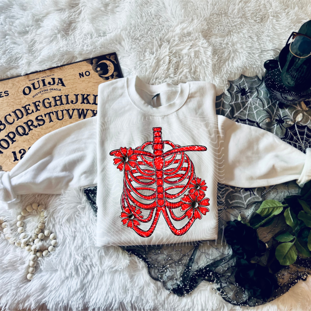 Ribcage