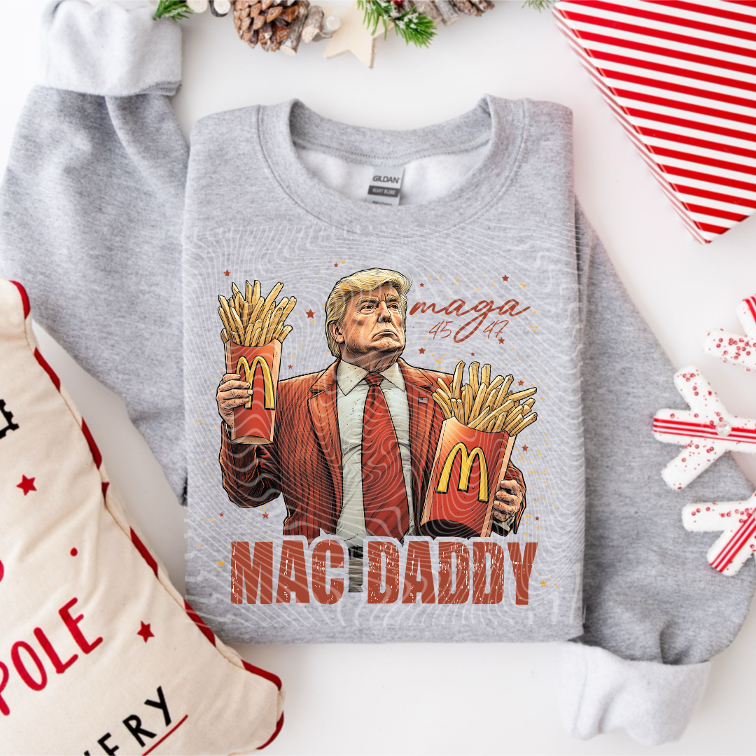 Mac Daddy