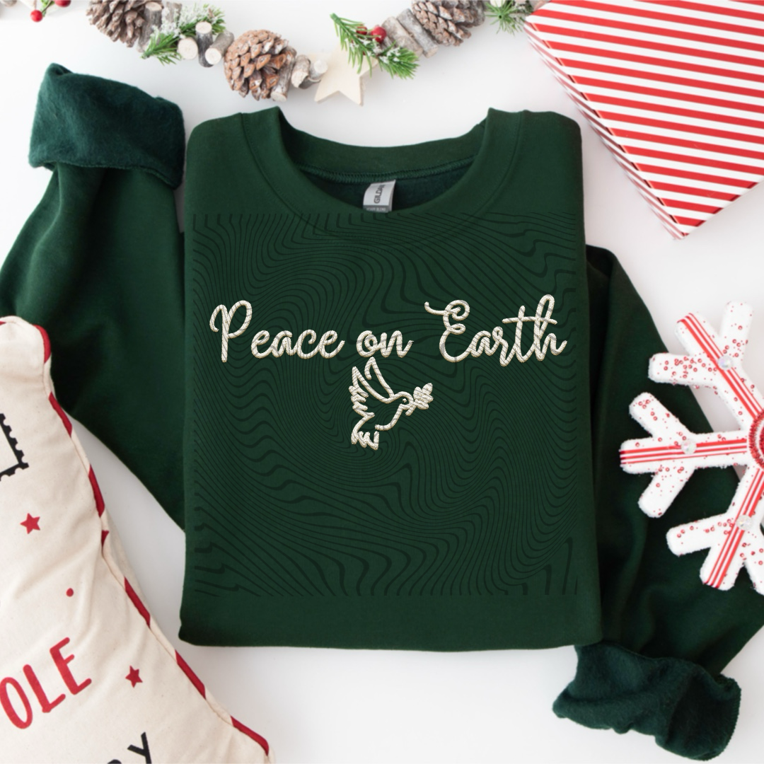Peace On Earth