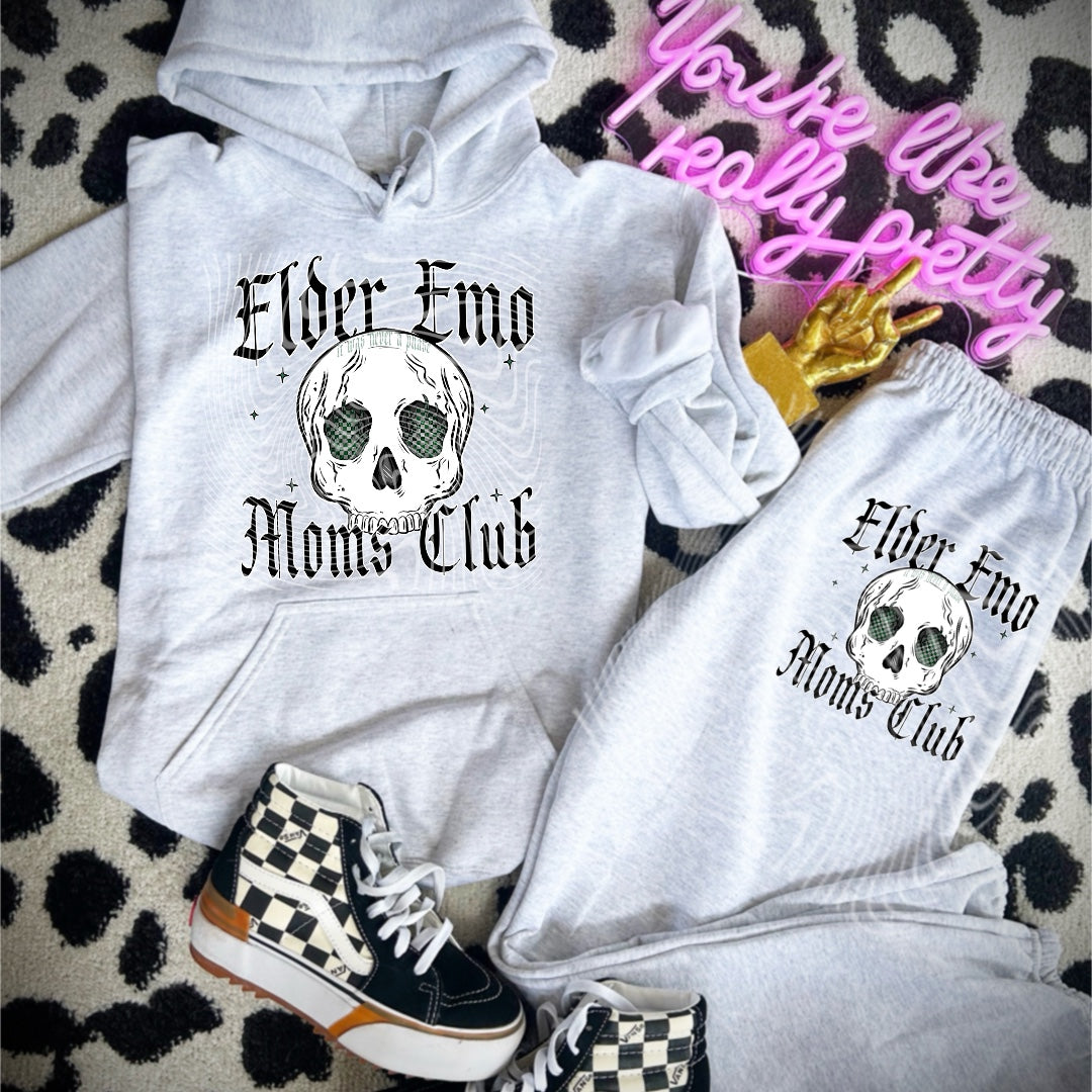 Elder Emo Moms Club