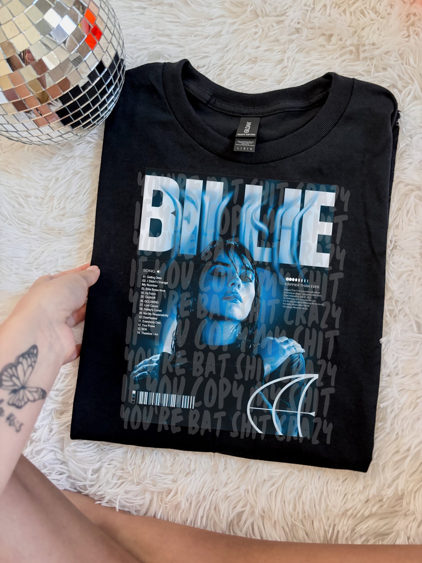 Billie