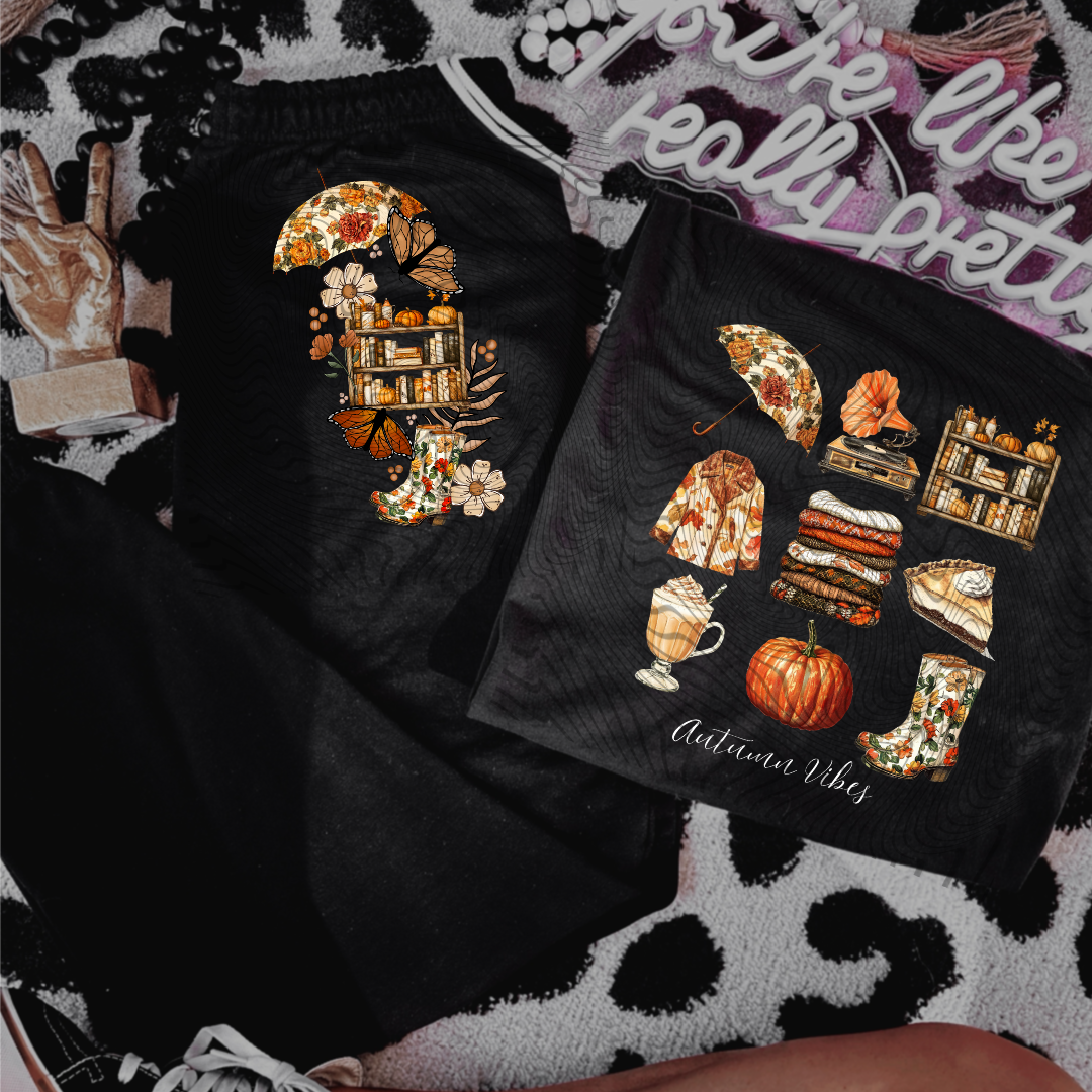 Autumn Vibes
