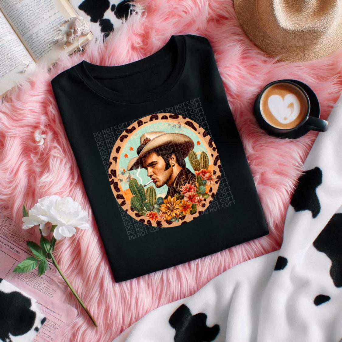 Exclusive Boujee King