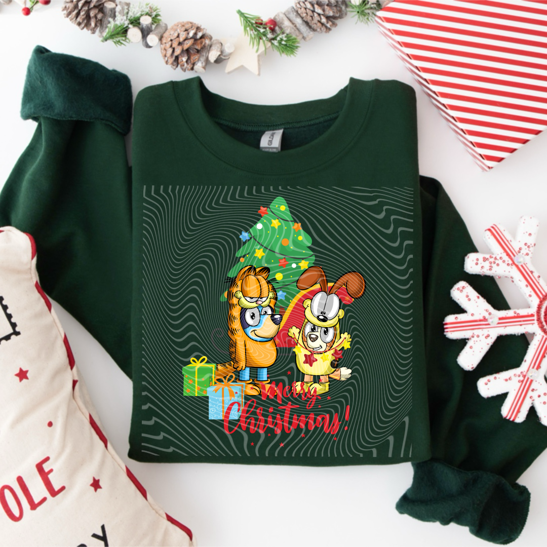 Merry Christmas