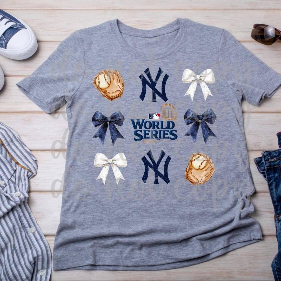 NY Bows