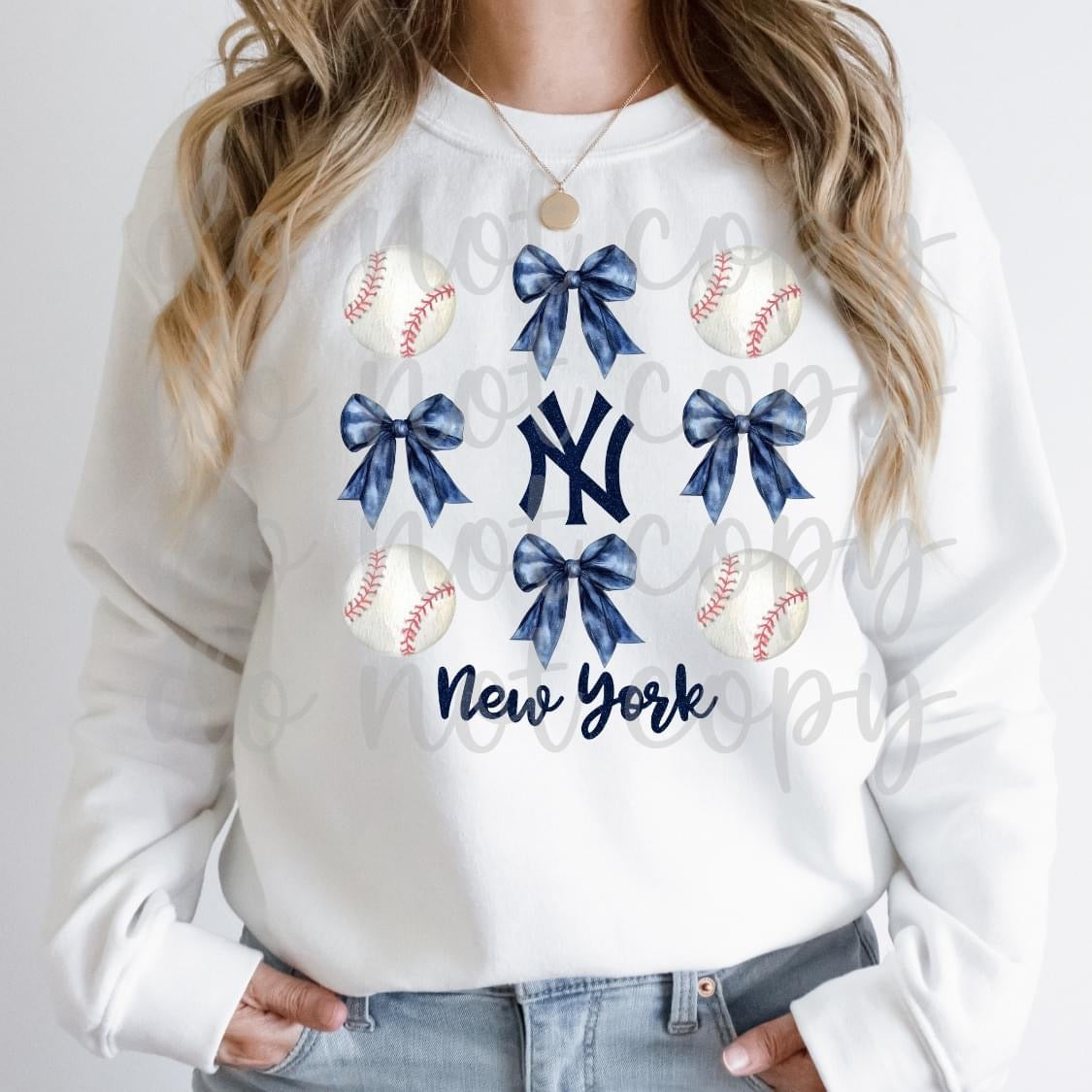 NY Bows