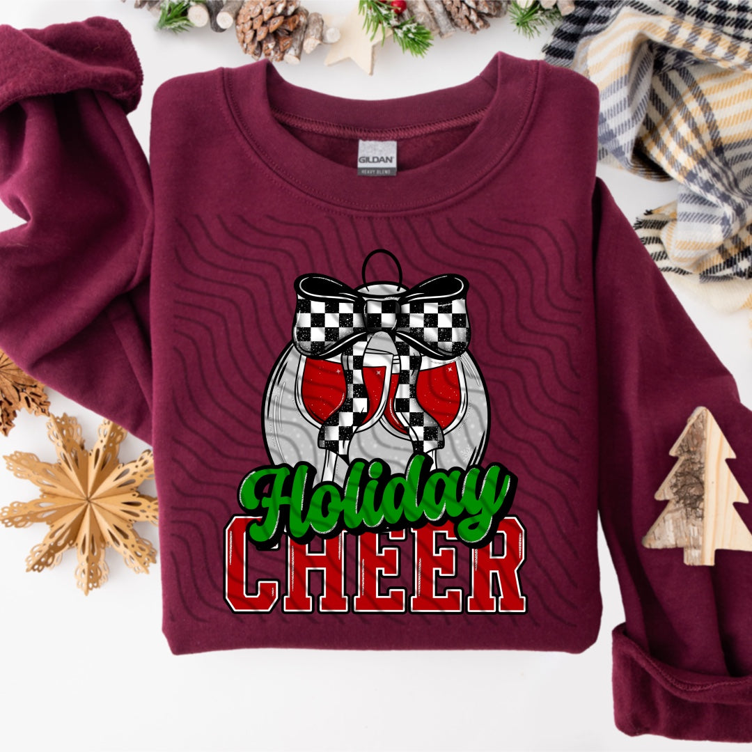 Holiday Cheer