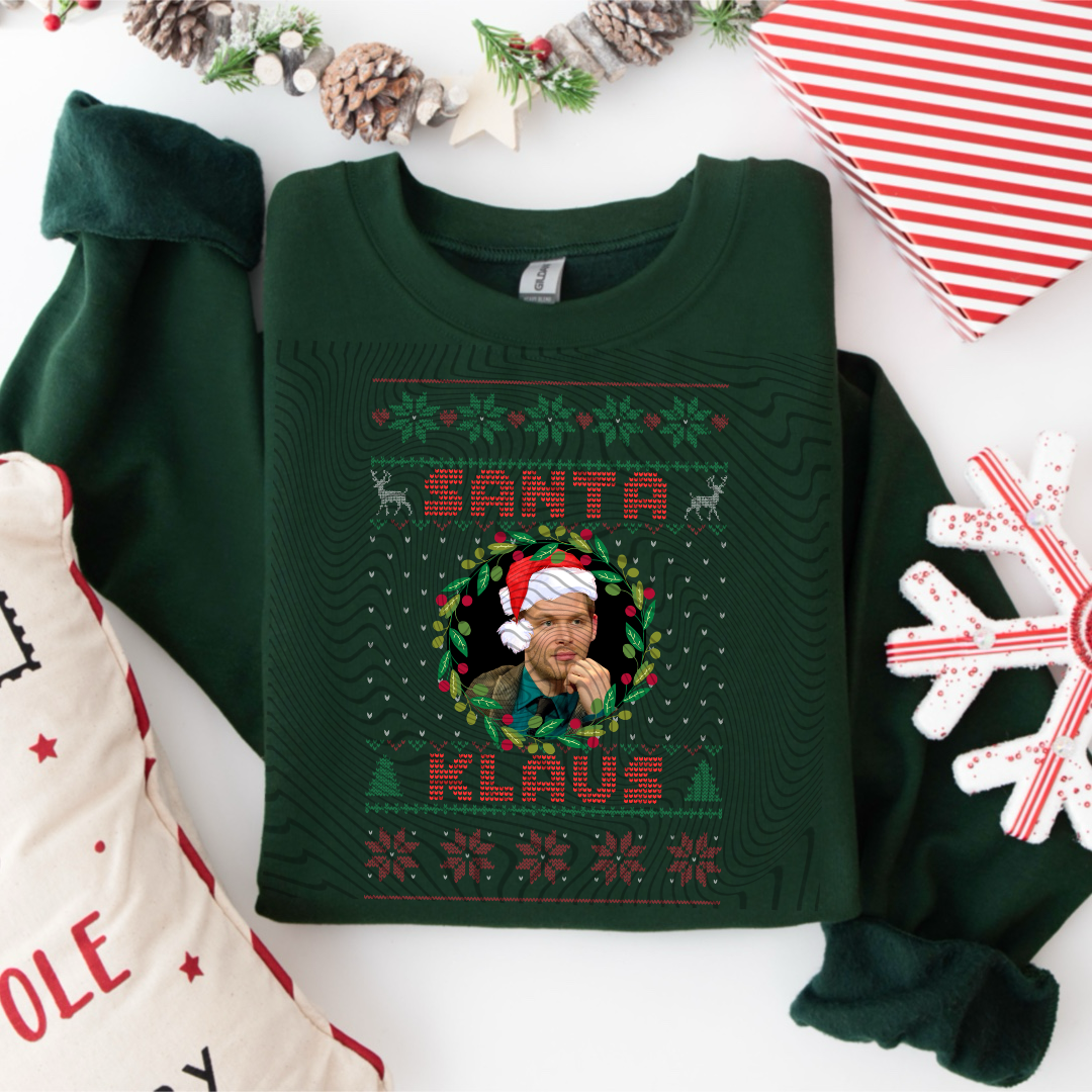 Santa